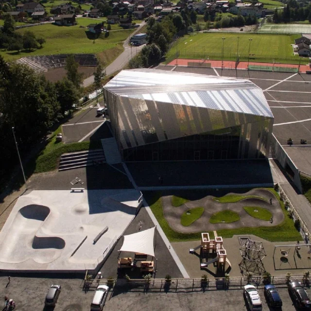 Fun Park Family Zone