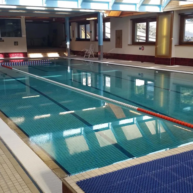 Piscine De Mondzeu 1