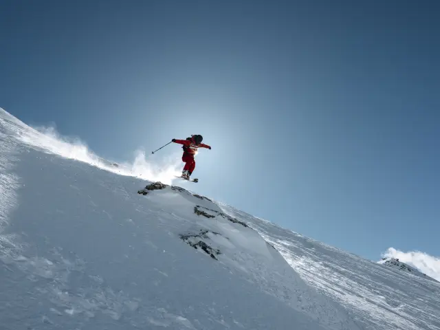 Audi Freeridedays 2024