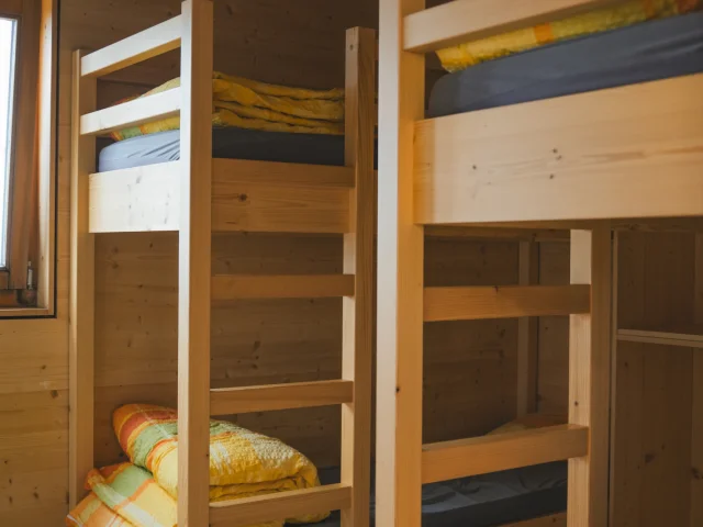 Dortoirs 2